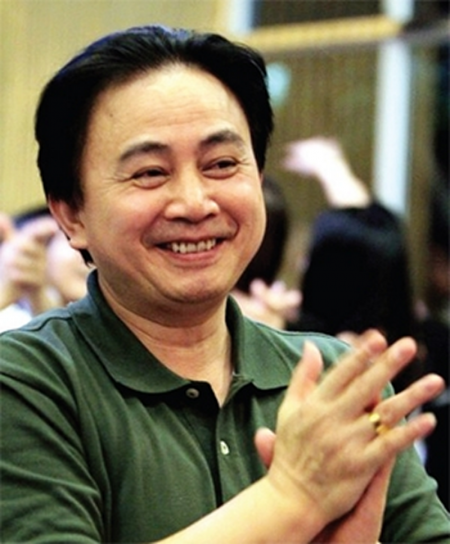 Nhà nước phong tặng danh hiệu Nghệ sĩ Nhân dân