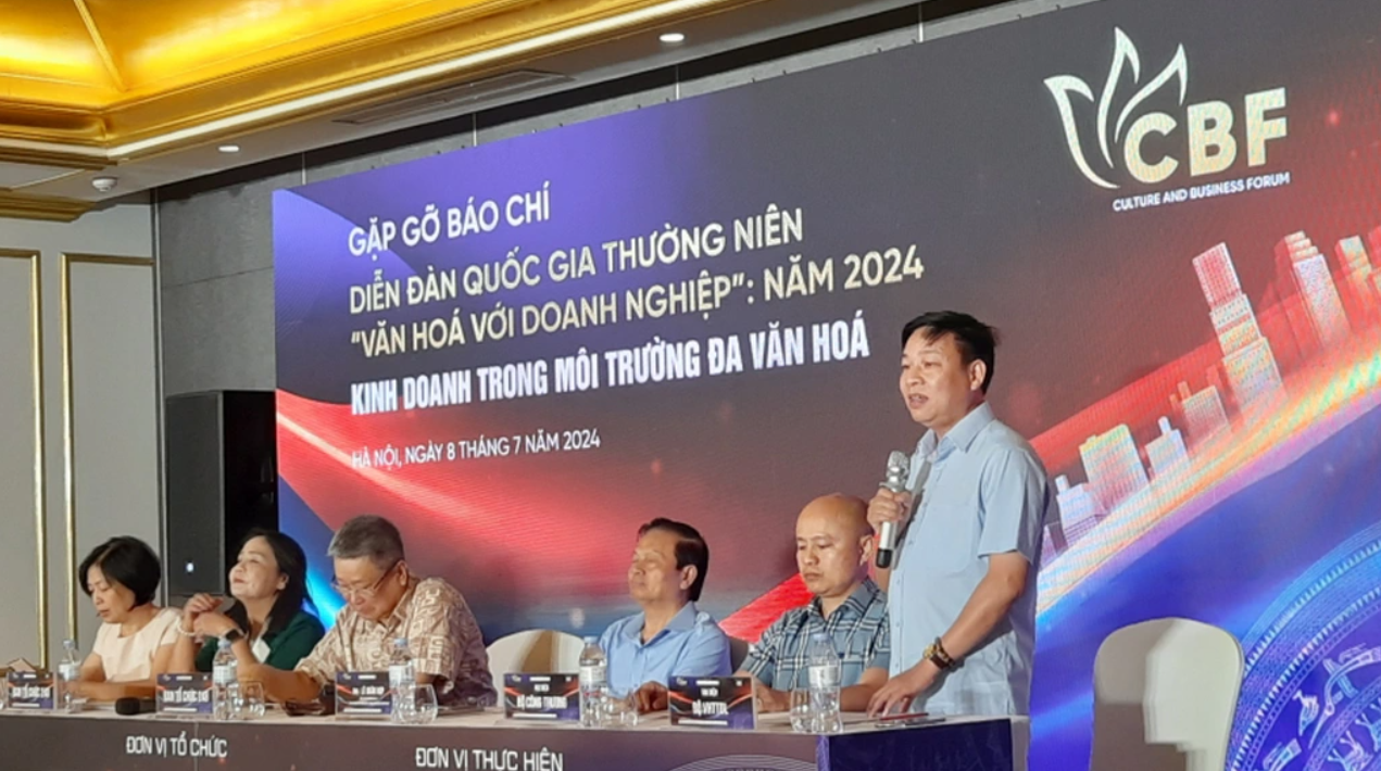 NSND Vũ Ngoạn Hợp: "Nếu nhà hát nào lừa dối khán giả, sẽ bị tẩy chay ngay"