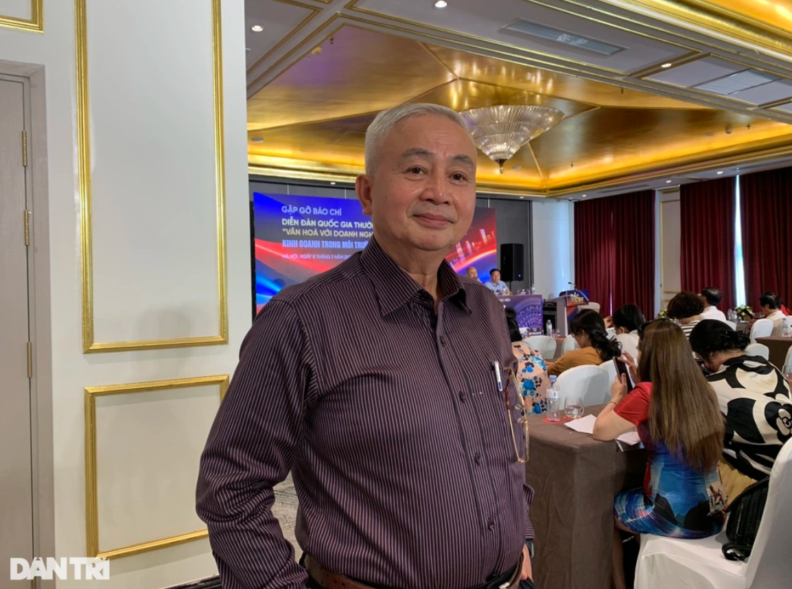 NSND Vũ Ngoạn Hợp: "Nếu nhà hát nào lừa dối khán giả, sẽ bị tẩy chay ngay"